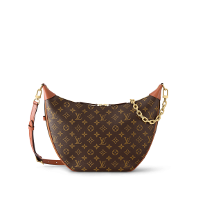 Louis Vuitton Loop Hobo Bag